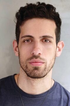 Адам Сільвера