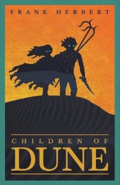 Children of Dune (Діти Дюни)