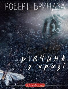 «Дівчина у кризі. Книга 1 (Еріка Фостер)» Роберт Бриндза