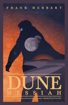 Dune Messiah (Месія Дюни)