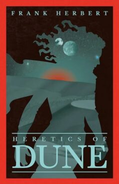 Heretics of Dune (Єретики Дюни)