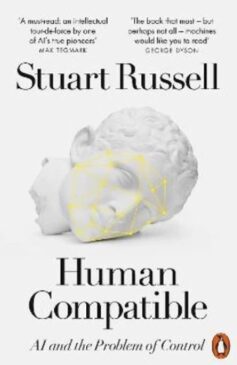 Human Compatible — Stuart Russell
