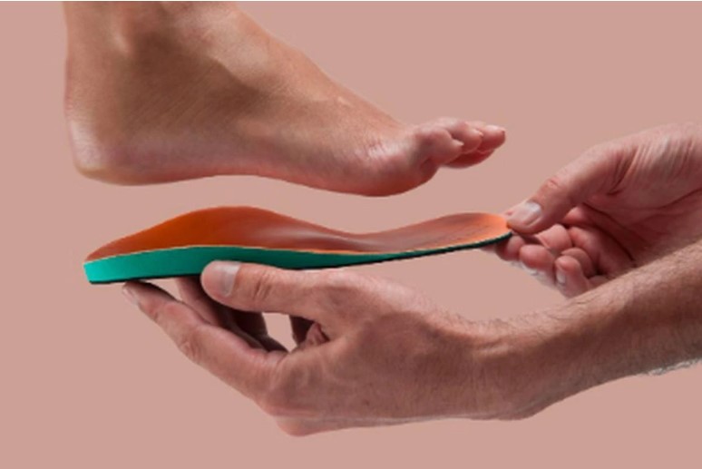 Індивідуальні устілки