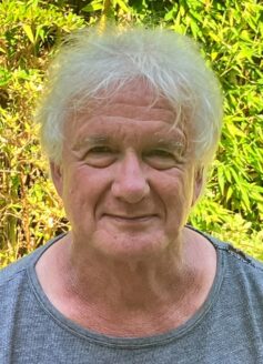 Джон Кемпбелл