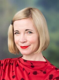 Люсі Ворслі