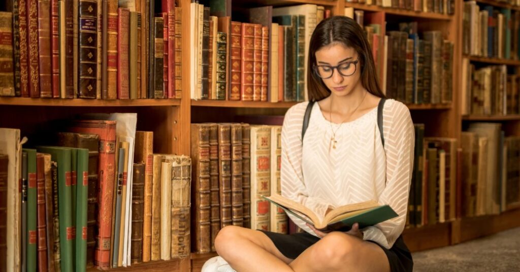 П’ять класичних творів