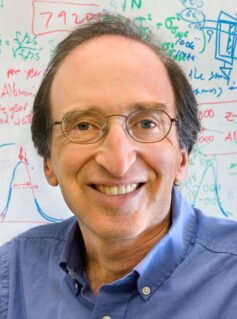 Сол Перлмуттер