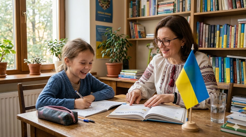 курси української мови