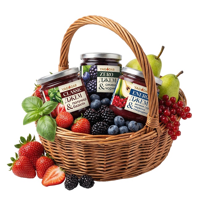 Подарунковий набір