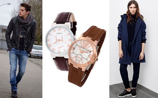 Точные копии часов