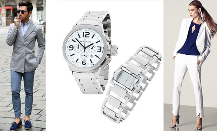 Якісні годинники