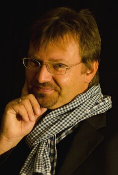 Андреас Ґрубер