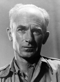 Ерні Пайл