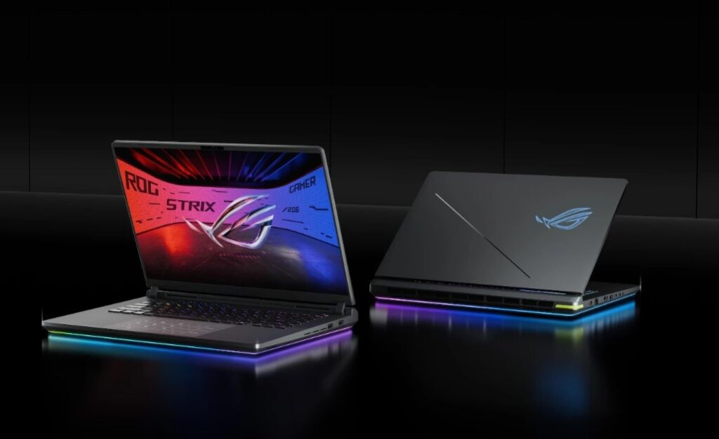 ASUS ROG Strix