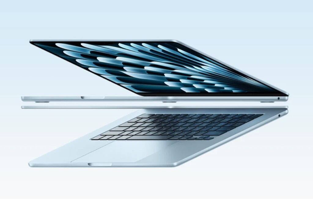 Apple MacBook Air 