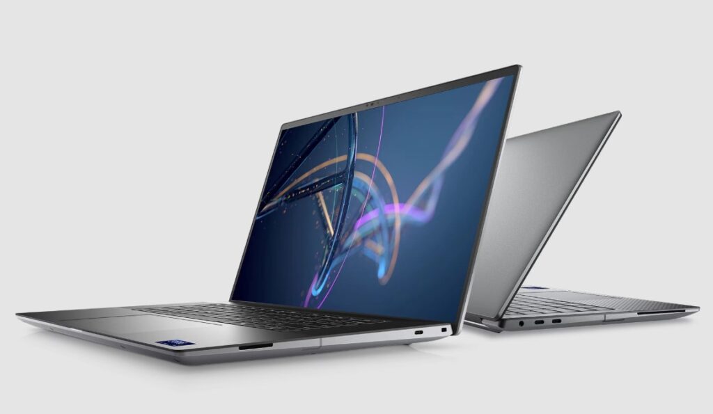 Dell Precision