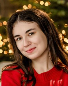 Світлана Вертола