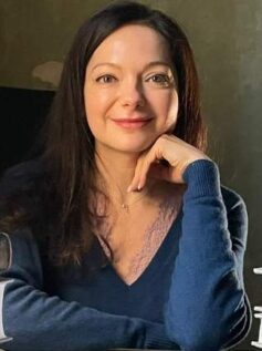 Вікторія Белім