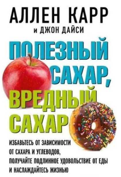 Корисний цукор, шкідливий цукор Корисний цукор, шкідливий цукор