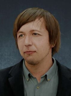 Євген Малолєтка