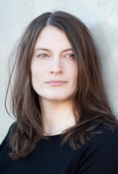 Лена Кіфер