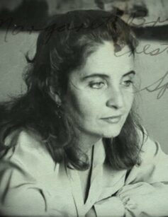 Маргарита Ліберакі