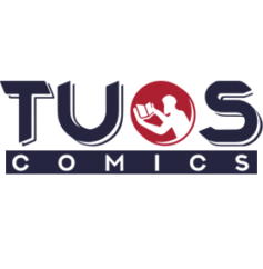 Видавництво «TUOS Comics»